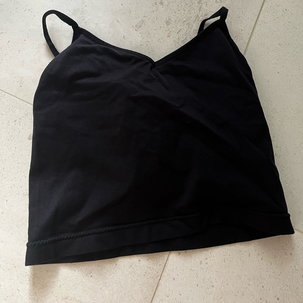 black top